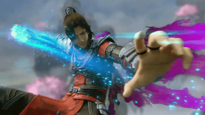 Satu-satunya hal yang salah di Battle Through The Heavens: Three Year Agreement